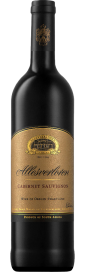 2021 Cabernet Sauvignon Swartland WO Allesverloren Estate 750