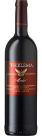 2019 Merlot Stellenbosch WO Thelema Mountain Vineyards 750