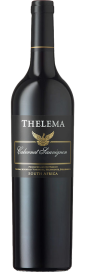 2019 Cabernet Sauvignon Stellenbosch WO Thelema Mountain Vineyards 750