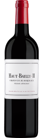 2020 Haut-Bailly II Pessac-Léognan AOC Second vin du Château Haut-Bailly 750