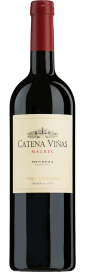 2021 Malbec Catena Viñas Valle de Uco Mendoza Bodega y Viñedos Catena 750