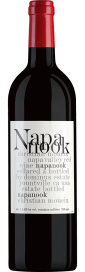 2019 Napanook Napa Valley Christian Moueix Dominus Estate 750