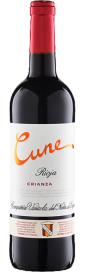 2020 Cune Crianza Rioja DOCa CVNE 750