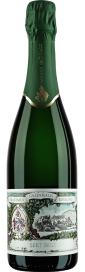 2020 Sekt Riesling Brut Weingut Maximin Grünhaus Familie von Schubert 750