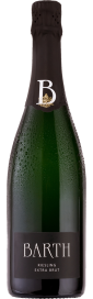 Sekt Riesling Extra Brut Barth (Bio) 750