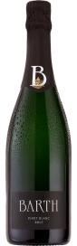 Sekt Pinot Blanc Brut Barth (Bio) 750