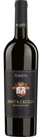 2020 Santa Cecilia Nero d'Avola Sicilia Noto DOC Aziende Agricole Planeta 750