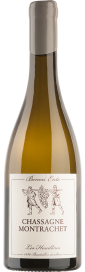 2022 Chassagne-Montrachet AOC Les Houllières Benoît Ente 750