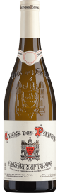 2020 Châteauneuf-du-Pape AOC Blanc Clos des Papes 750