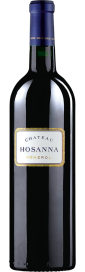 2021 Château Hosanna Pomerol AOC 750