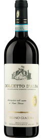 2023 Dolcetto d'Alba DOC Casa Vinicola Bruno Giacosa 750