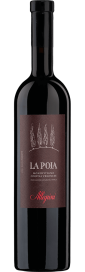 2013 La Poja Monovitigno Corvina Veronese IGT Allegrini 750