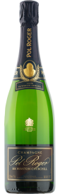 2015 Champagne Cuvée Sir Winston Churchill Brut Pol Roger 750