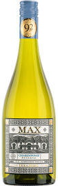 2020 Chardonnay Max Reserva Región de Aconcagua Viña Errázuriz 750