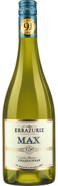 2022 Chardonnay Max Región de Aconcagua Viña Errázuriz 750