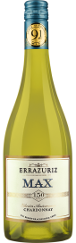 2022 Chardonnay Max Región de Aconcagua Viña Errázuriz 750