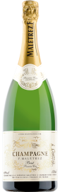 Champagne Réserve Brut 1er Cru Sélection Mövenpick Frédéric Malétrez 750