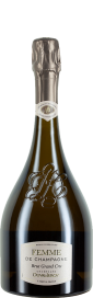 Champagne Brut Femme de Champagne Grand Cru Duval-Leroy 750