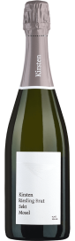 Sekt Riesling Brut Kirsten 750