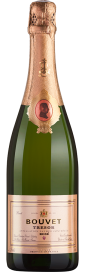 Trésor Rosé AOC Brut Bouvet 750