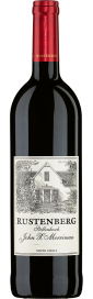 2017 John X Merriman Simonsberg-Stellenbosch WO Rustenberg Wines 1500