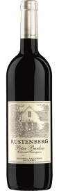 2019 Peter Barlow Cabernet Sauvignon Simonsberg-Stellenbosch WO Rustenberg Wines 750