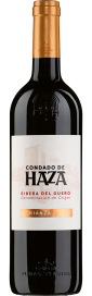 2021 Condado de Haza Ribera del Duero DO Familia Fernández Rivera Grupo Pesquera 750