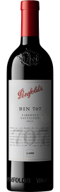 2021 Cabernet Sauvignon Bin 707 South Australia Penfolds 750