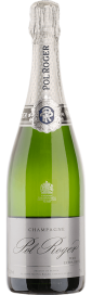 Champagne Pure Extra Brut Pol Roger 750