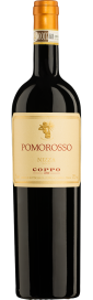 2020 Pomorosso Nizza DOCG Coppo 750