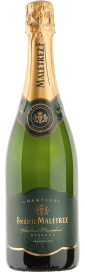 Champagne Brut Réserve 1er Cru Frédéric Malétrez 750