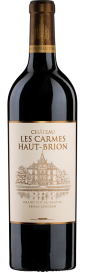 2020 Château Les Carmes Haut-Brion Pessac-Léognan AOC 750