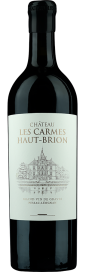 2021 Château Les Carmes Haut-Brion Pessac-Léognan AOC 750