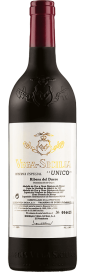 Vega Sicilia Unico Venta 2022 Reserva Especial - 2008/2010/2011 Ribera del Duero DO Bodegas Vega Sicilia 750