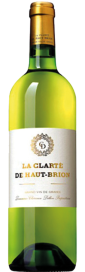 2020 La Clarté de Haut-Brion Blanc Pessac-Léognan AOC 750