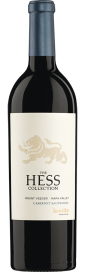 2019 Cabernet Sauvignon Mount Veeder Napa Valley The Hess Collection Winery 750