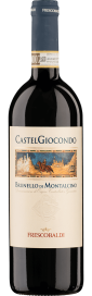 2019 Castelgiocondo Brunello di Montalcino DOCG Tenuta di Castelgiocondo Frescobaldi 750