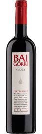 2020 Baigorri Crianza Rioja DOCa Bodegas Baigorri 750