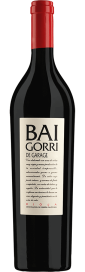 2018 Baigorri de Garage Rioja DOCa Bodegas Baigorri 750