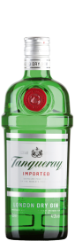 Gin Tanqueray London Dry 700