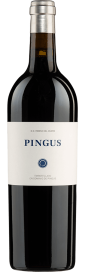 2016 Pingus Ribera del Duero DO Dominio de Pingus 750