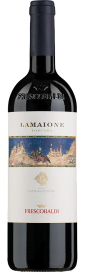 2020 Lamaione Merlot di Castelgiocondo Toscana IGT Frescobaldi 750