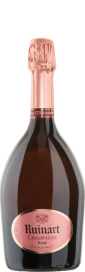 Champagne Brut Rosé Ruinart 750