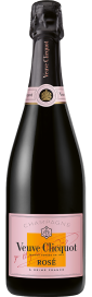 Champagne Brut Rosé Veuve Clicquot Ponsardin 750