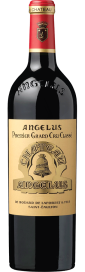 2017 Château Angélus 1er Grand Cru Classé A St-Emilion AOC 750