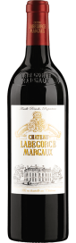 2021 Château Labégorce Cru Bourgeois Margaux AOC 750