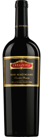 2015 Don Maximiano Founder's Reserve Valle de Aconcagua DO Viña Errázuriz 750