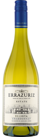 2021 Chardonnay Estate Reserva Región de Aconcagua DO Viña Errázuriz 750