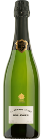 2015 Champagne Brut Grande Année Bollinger 750