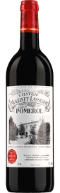 2020 Château Moulinet-Lasserre Pomerol AOC 750